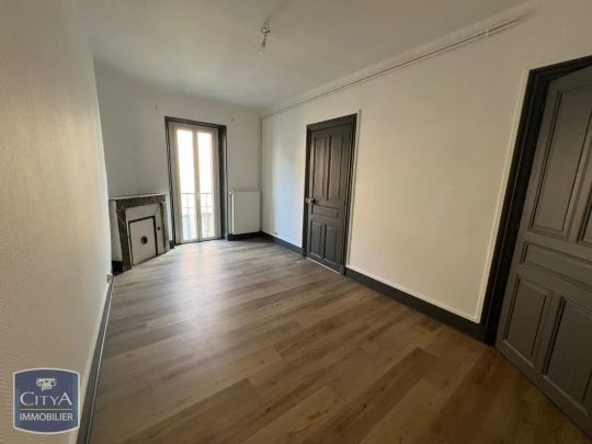 Appartement à louer 2 pièces 47.86m² - Photo 1