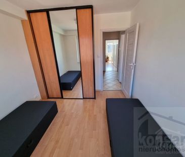 Centrum, 3 ładne pokoje na wynajem. - Photo 3