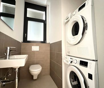 Neue 3.5-Zimmerwohnung zu vermieten - Foto 5