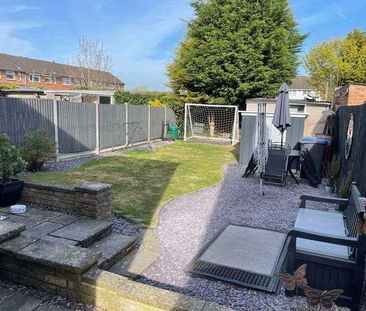Mayfield Way, Barwell, LE9 - Photo 1