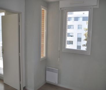 Location Appartement 2 pièces 32m² - Photo 4