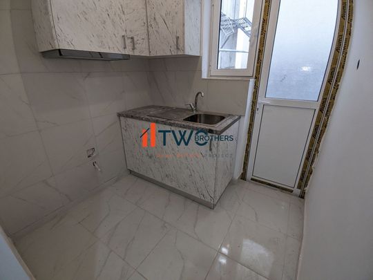 Studio/Γκαρσονιέρα για ενοικίαση Άγιος Νικόλαος (Λεωφόρος Πατησίων - Λεωφόρος Αχαρνών) - Photo 1