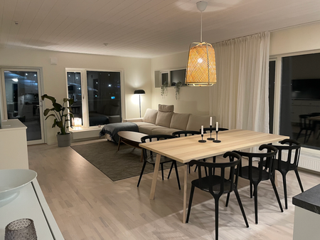 Skogsbrovägen, Järbo - Foto 2