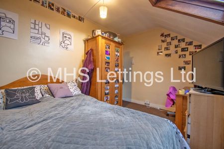 2a Hessle Avenue, Leeds, LS6 1EF - Photo 4