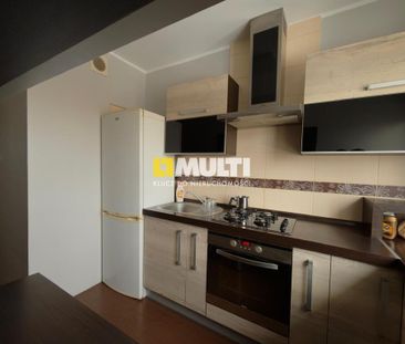 2 Pokojowe mieszkanie na wynajem - ul.Łubinowa - Zdjęcie 6