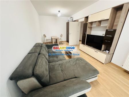 Inchiriere apartament 2 camere, MRS Smart, Albert, Ploiesti - Fotografie 4