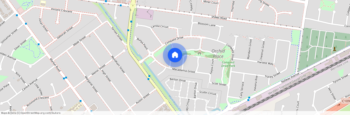 1/8 Valencia Lane, Vic 3030, Werribee