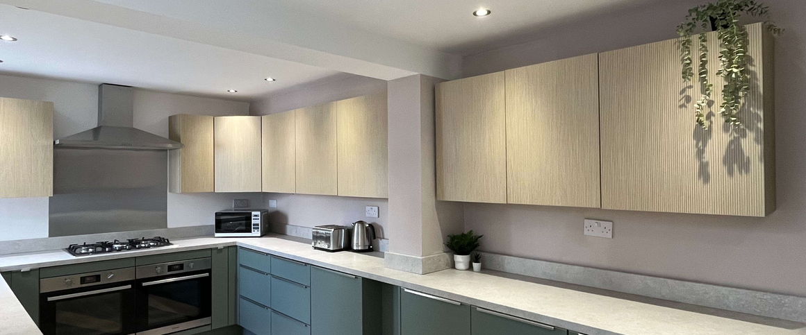 Empress Road Room 1 - Photo 1