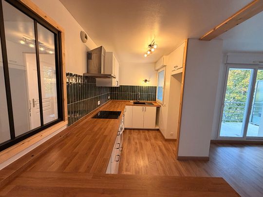 Location Appartement 3 pièces 68m² - Photo 1