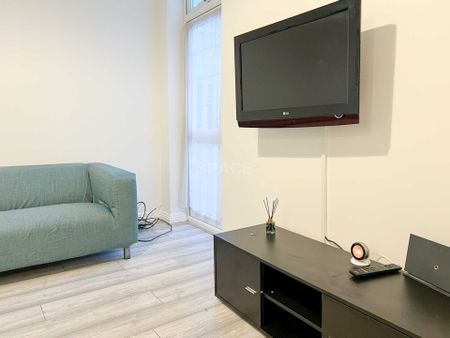 Price £625 pcm - Available 01/07/2026 - Furnished - Photo 3