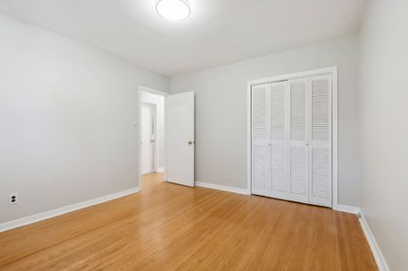 For Lease - 29 Jeanette Street Unit# Main, Toronto, Ontario - Photo 5