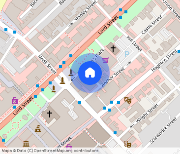 The Posting House, Southport, PR9 - Photo 1