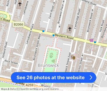 Brunswick Square - Photo 1