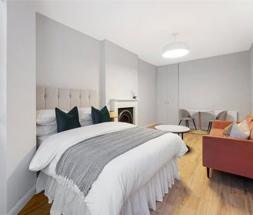 Studio to rent - Photo 6