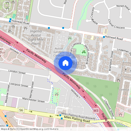 30 Timaru Crescent, QLD 4113, Eight Mile Plains