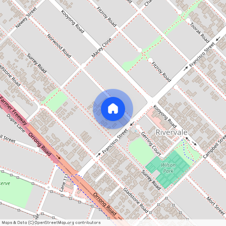 5/92 Norwood Road, WA 6103, Rivervale