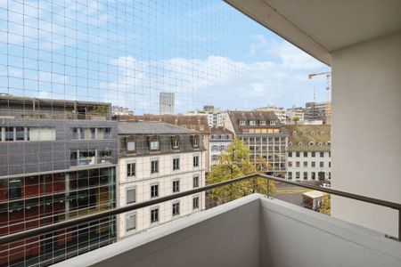 Modern Living in the City Centre - Photo 5