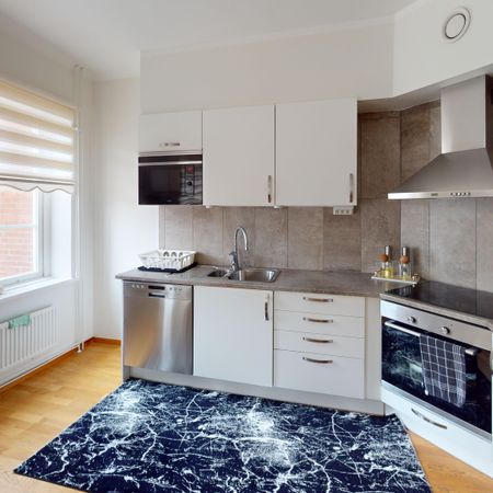 Kommissgatan 9 - Photo 3