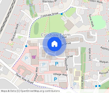 Chamberlain Drive, Wilmslow, Cheshire - Photo 1