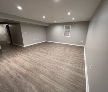 For Lease - 205 Dorchester Drive Unit# Lower, Grimsby, Ontario - Photo 1