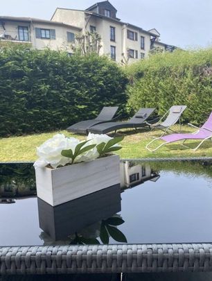 Location / Appartement T2 - Photo 1