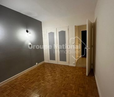 APPARTEMENT A LOUER MONTELIMAR 3 PIECES 65 M² - Photo 6