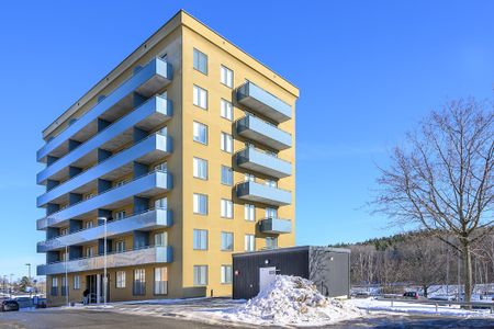 Pärlgatan 4A, Märsta Centrum - Photo 4