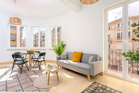 Calle Jaboneros, Málaga, Andalusia 29007 - Photo 3