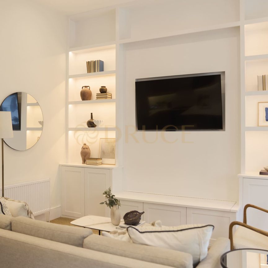 Westgate Terrace, SW10 - Photo 1