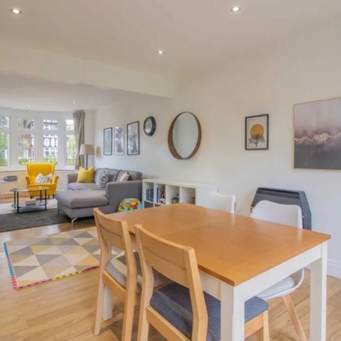 3 bedroom detached house to rent - Photo 1