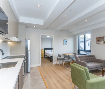 For Lease - 1000 Bathurst Street Unit# 304, Toronto, Ontario - Photo 3