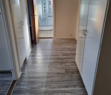 Getryggen, Grytgöl - Foto 1