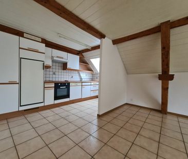3 Zimmer, 3. Stock - Photo 2