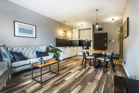 Łódź, Śródmieście, Kilińskiego - Zdjęcie 4