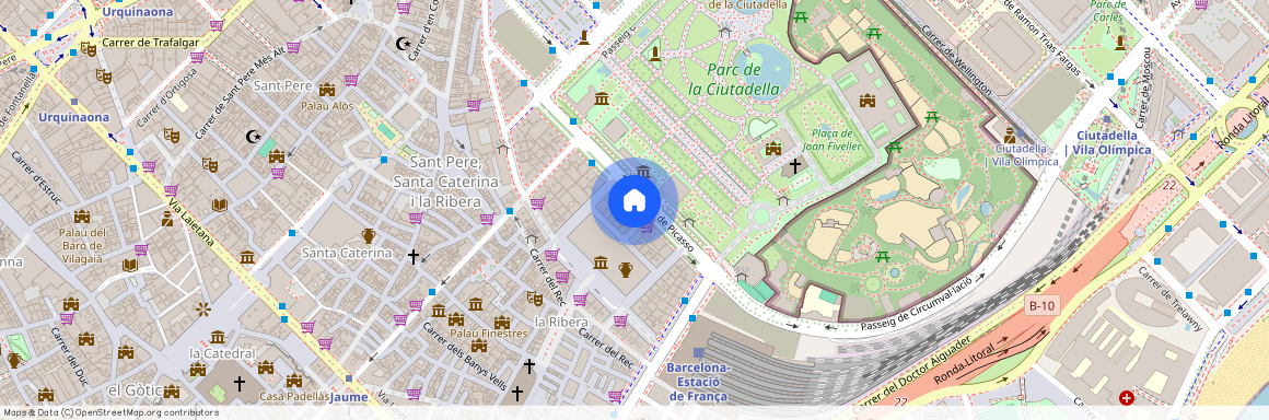 Barcelona