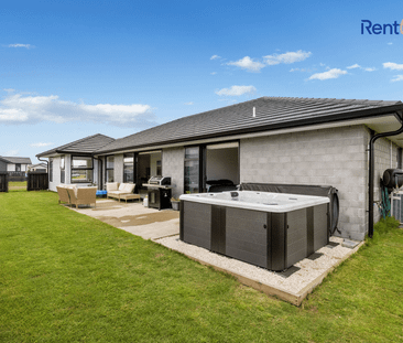 19 Stevenson Drive, Papamoa - Photo 1