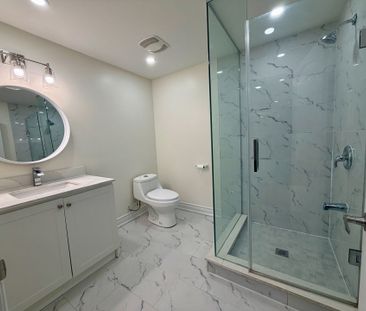 For Lease - 172 Ribston Street Unit# Bsmt, Markham, Ontario - Photo 4