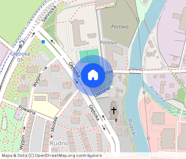 Mieszkanie 1-pokojowe, najem długoterminowy - Photo 1