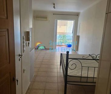 Studio/Γκαρσονιέρα για ενοικίαση Σκαγιοπούλειο (Πάτρα) - Photo 1