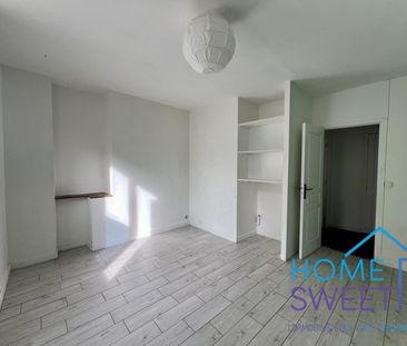 T3 en rez-de-chaussée avec petit exterieur - Photo 3