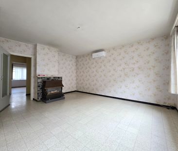Appartement te huur in Bredene met 1 slaapkamer - Foto 2