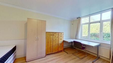 5 bedroom semi-detached house to rent - Photo 5