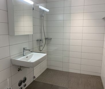 1.5 Zimmer, 40 m², 4. Stock - Photo 4