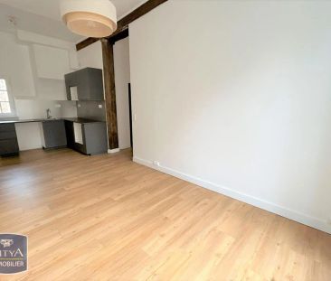 Appartement à louer 2 pièces 41.43m² - Photo 5