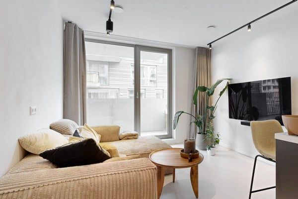 Te huur: Appartement Spadinalaan 373 in Amsterdam - Photo 1