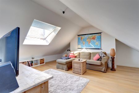 Penthouse - for rent - Photo 5