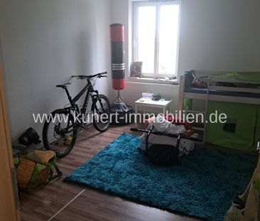 Sehr gepflegte 3-Zimmer Wohnung mit Balkon und Stellplatz zu vermieten - Photo 4