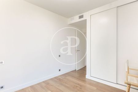 3 bedroom luxury Apartment for rent in Valencia, Spain - Foto 5