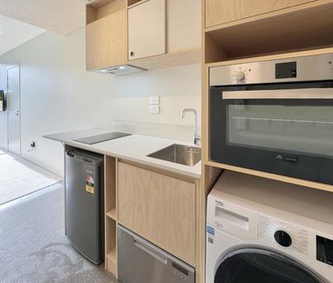 Welcome to Unit 207A at the Vela Apartments. - Photo 5