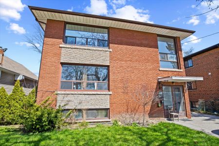 For Lease - 35 Twenty Fourth Street Unit# Lower, Toronto, Ontario - Photo 2